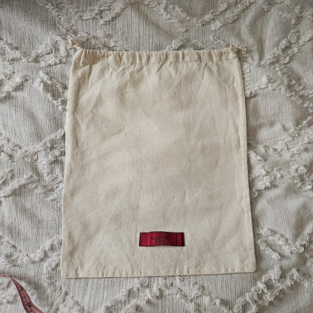 VALENTINO GARAVANI Dustbag